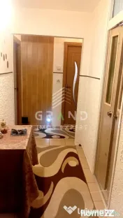 Ap 2 camere | BALCON | zona Între Lacuri-Iulius Mall
