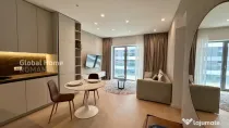 2 Camere + Balcon | Aviatiei Tower Faza II | 56 mp