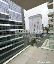 2 Camere + Balcon | Aviatiei Tower Faza II | 56 mp 
