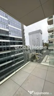 2 Camere + Balcon | Aviatiei Tower Faza II | 56 mp 
