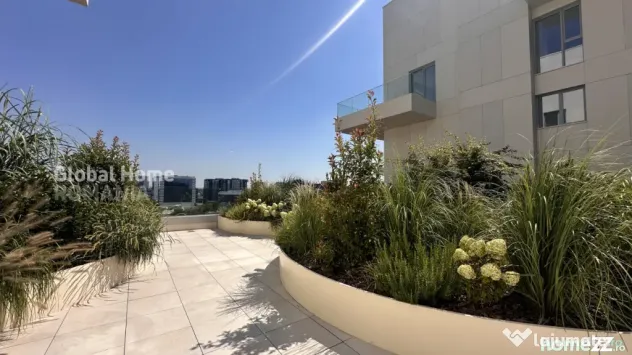 2 Camere + Balcon | Aviatiei Tower Faza II | 56 mp