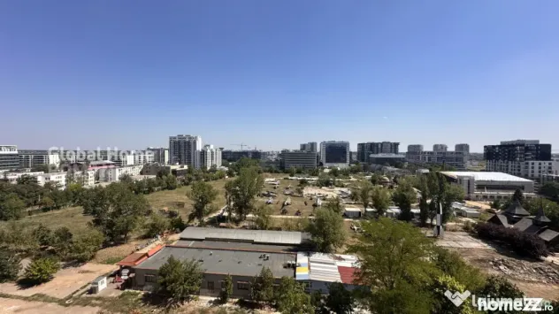 2 Camere + Balcon | Aviatiei Tower Faza II | 56 mp