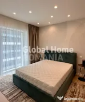 2 Camere + Balcon | Aviatiei Tower Faza II | 56 mp 