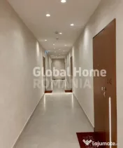 2 Camere + Balcon | Aviatiei Tower Faza II | 56 mp 