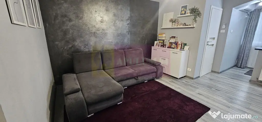 Garsoniera de vanzare Brancoveanu/Izvorul rece