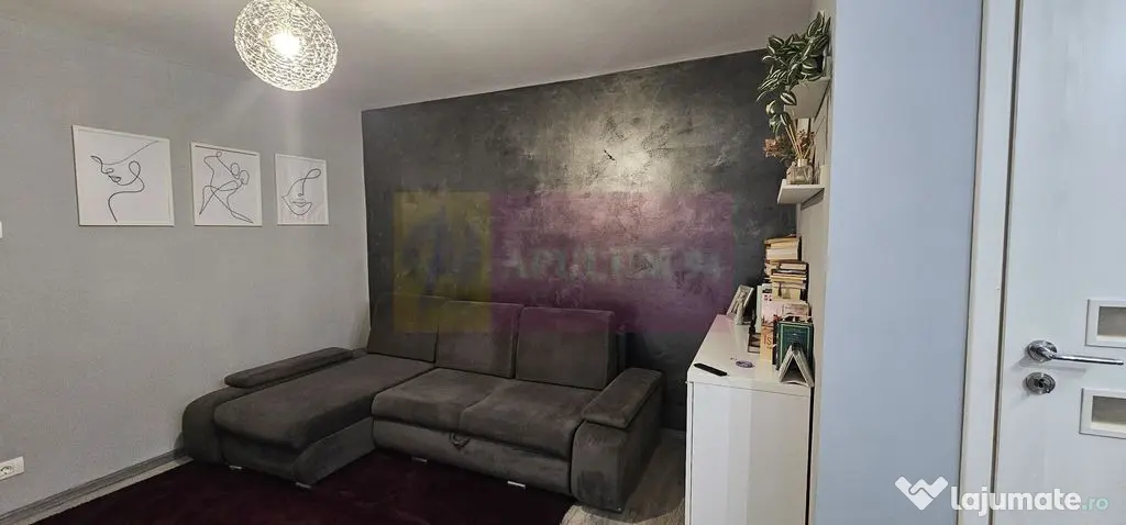 Garsoniera de vanzare Brancoveanu/Izvorul rece