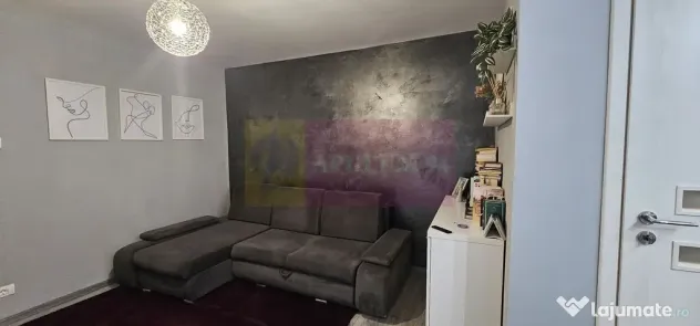 Garsoniera de vanzare Brancoveanu/Izvorul rece