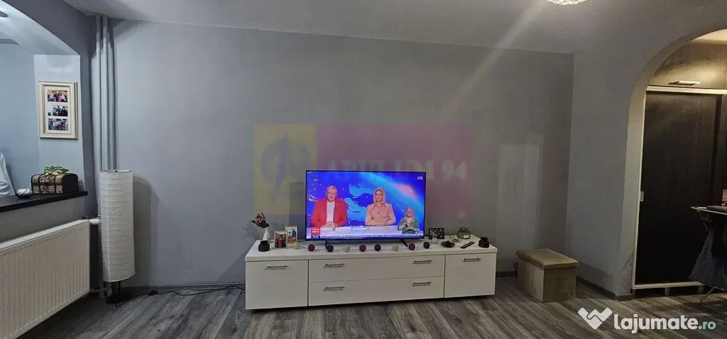 Garsoniera de vanzare Brancoveanu/Izvorul rece