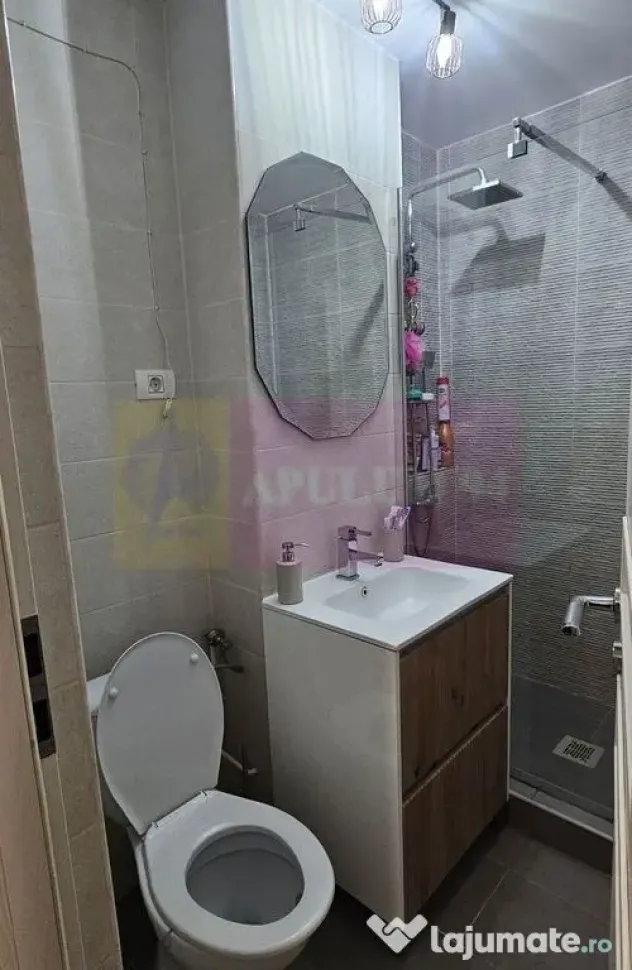 Garsoniera de vanzare Brancoveanu/Izvorul rece