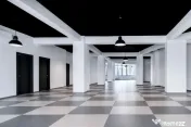 Spatiu comercial - zona Brotacei 