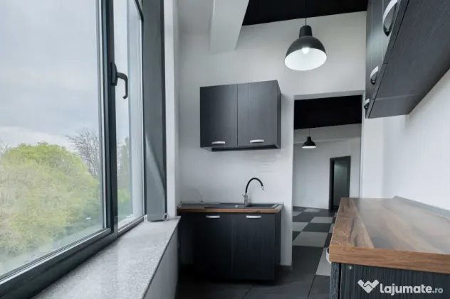 Spatiu comercial - zona Brotacei