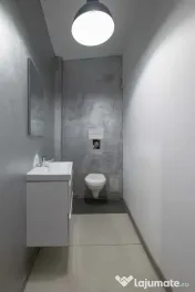 Spatiu comercial - zona Brotacei