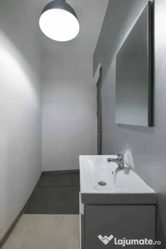 Spatiu comercial - zona Brotacei