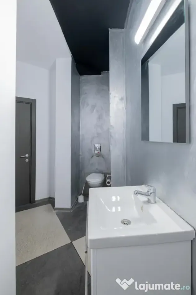 Spatiu comercial - zona Brotacei