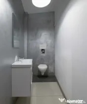 Spatiu comercial - zona Brotacei 