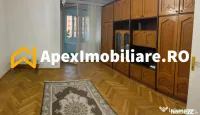 Garsoniera de inchiriat Dristor București | ApexImobiliare. 