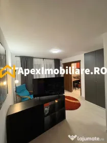 Garsoniera de inchiriat Brancoveanu București | ApexImobili