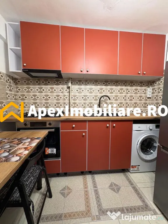 Garsoniera de inchiriat Brancoveanu București | ApexImobili
