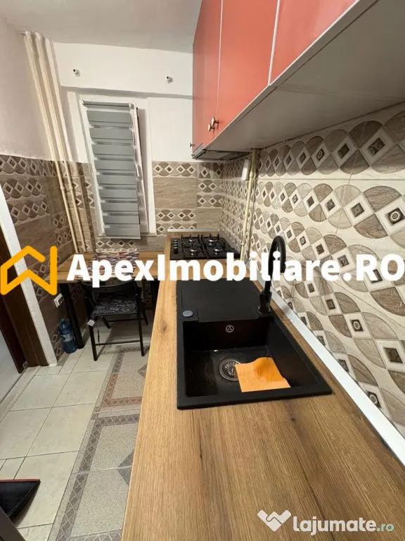 Garsoniera de inchiriat Brancoveanu București | ApexImobili