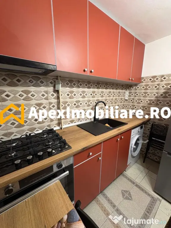 Garsoniera de inchiriat Brancoveanu București | ApexImobili
