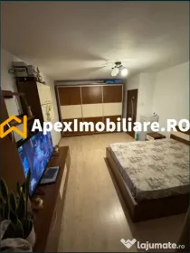 Garsoniera de inchiriat Vitan București | ApexImobiliare.ro