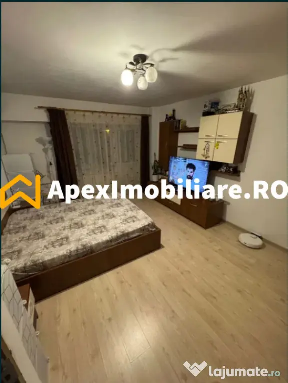 Garsoniera de inchiriat Vitan București | ApexImobiliare.ro