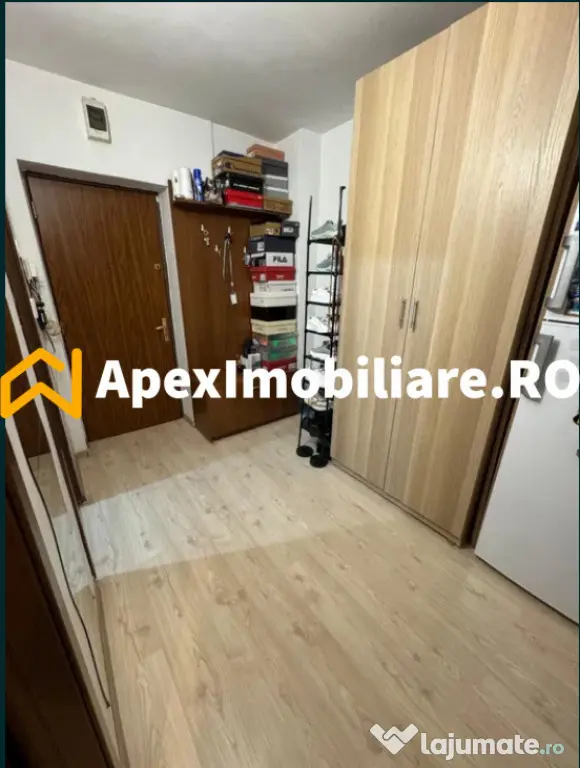 Garsoniera de inchiriat Vitan București | ApexImobiliare.ro