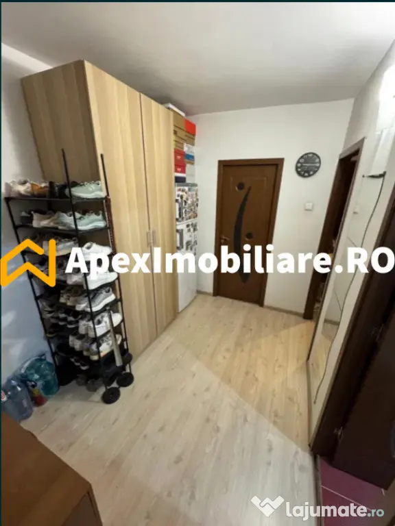 Garsoniera de inchiriat Vitan București | ApexImobiliare.ro