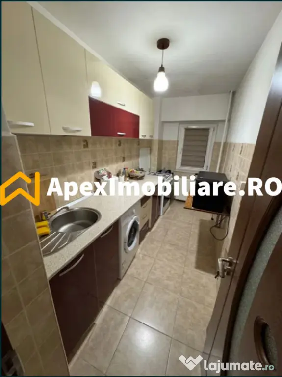 Garsoniera de inchiriat Vitan București | ApexImobiliare.ro