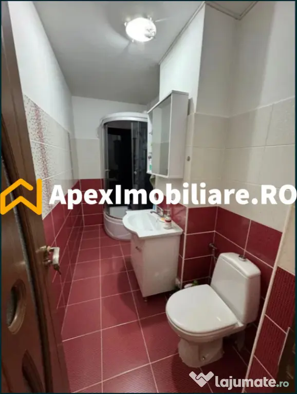 Garsoniera de inchiriat Vitan București | ApexImobiliare.ro