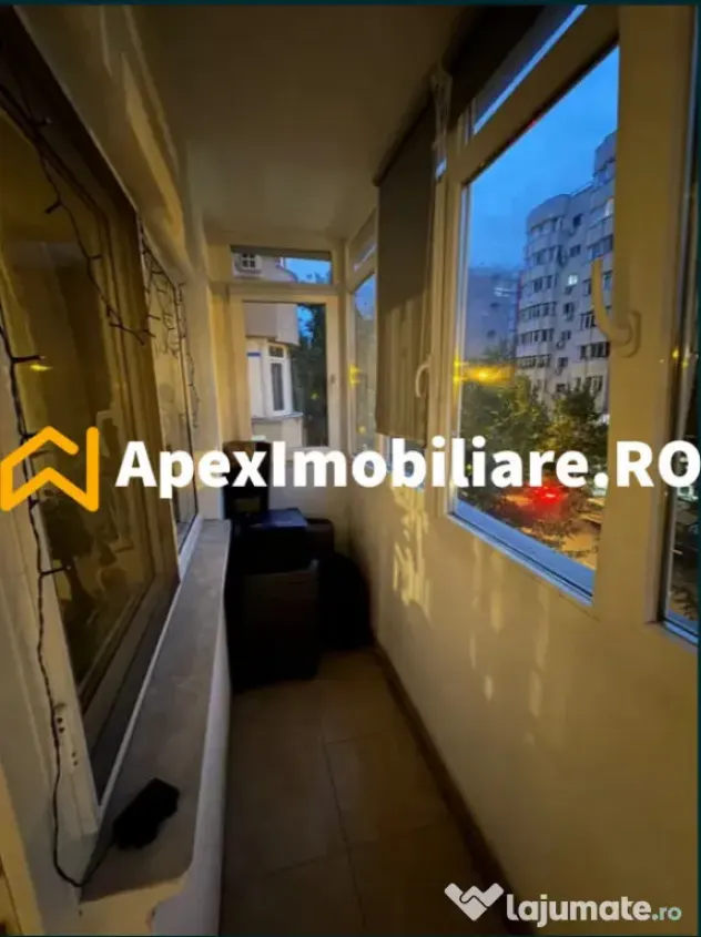 Garsoniera de inchiriat Vitan București | ApexImobiliare.ro