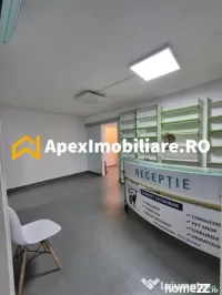 Spatiu comercial de inchiriat zona Drumul Taberei București 