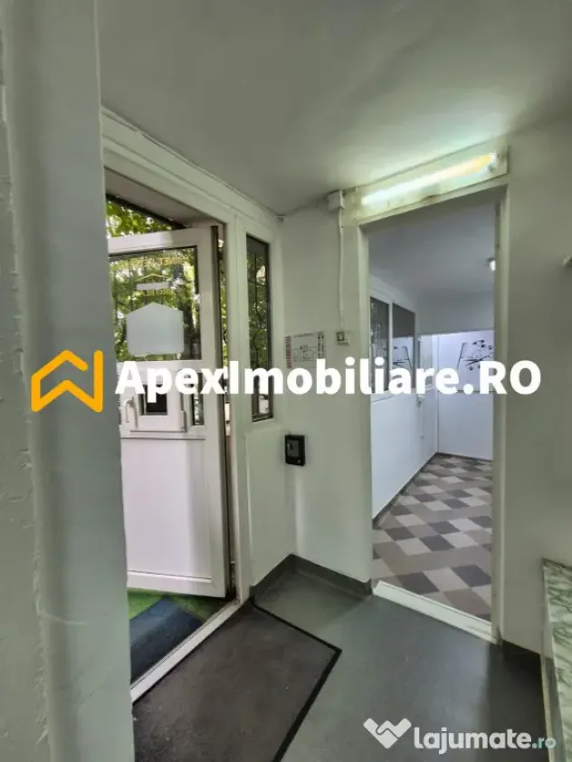 Spatiu comercial de inchiriat zona Drumul Taberei București
