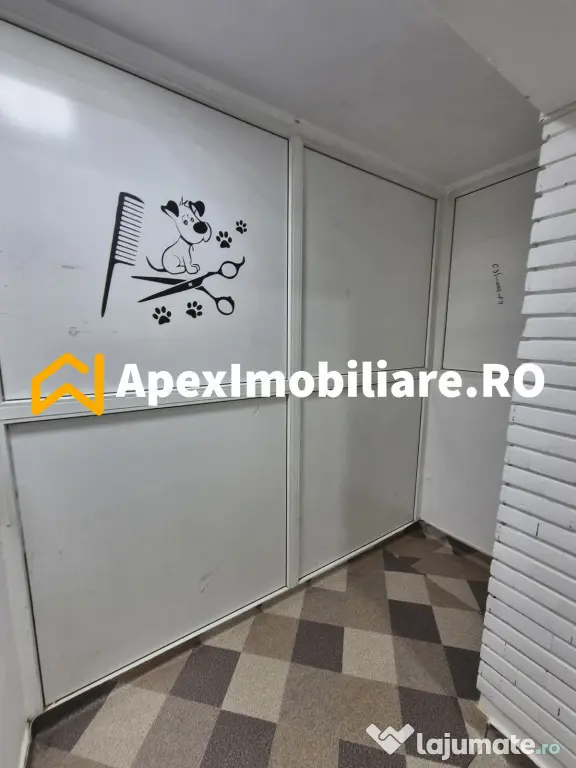 Spatiu comercial de inchiriat zona Drumul Taberei București