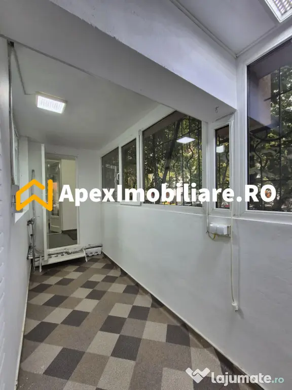 Spatiu comercial de inchiriat zona Drumul Taberei București