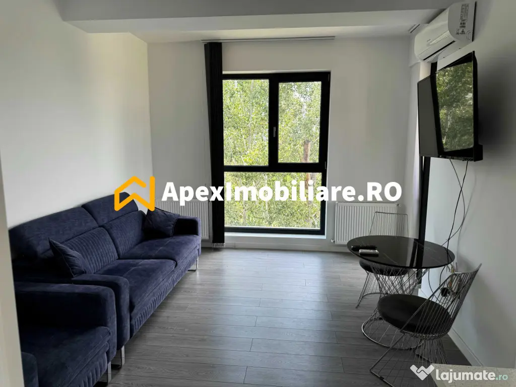 Apartament 2 camere de inchiriat Grozavesti București | Ape