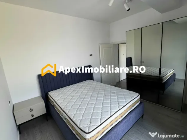 Apartament 2 camere de inchiriat Grozavesti București | Ape