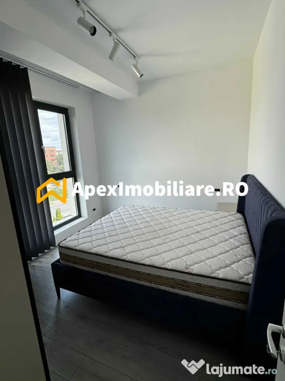 Apartament 2 camere de inchiriat Grozavesti București | Ape