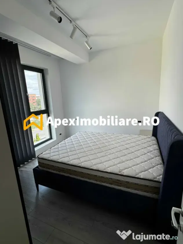 Apartament 2 camere de inchiriat Grozavesti București | Ape