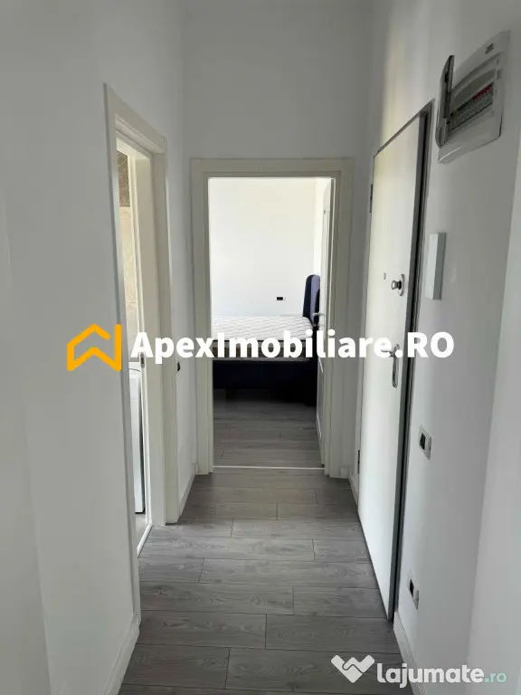 Apartament 2 camere de inchiriat Grozavesti București | Ape