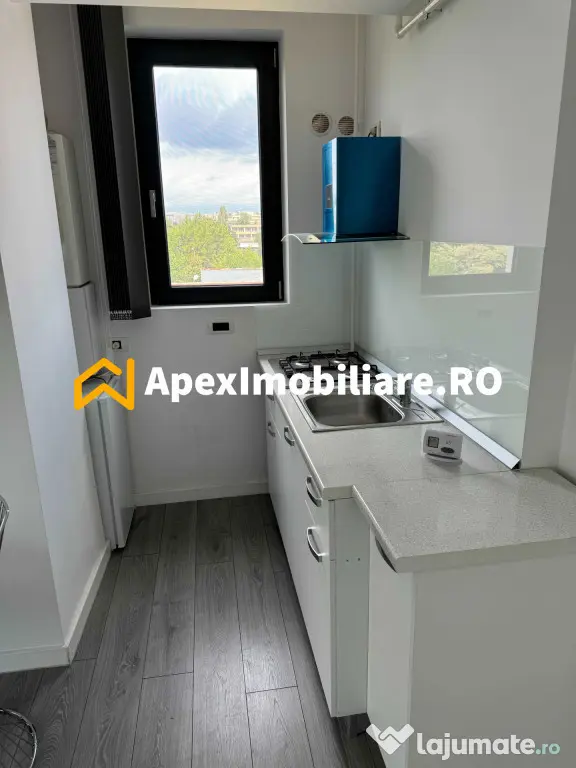 Apartament 2 camere de inchiriat Grozavesti București | Ape