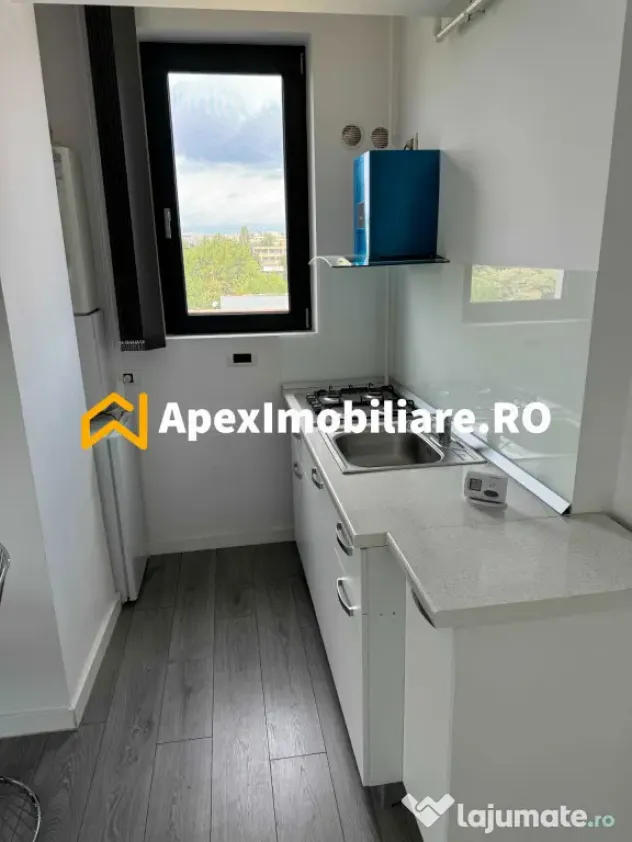 Apartament 2 camere de inchiriat Grozavesti București | Ape