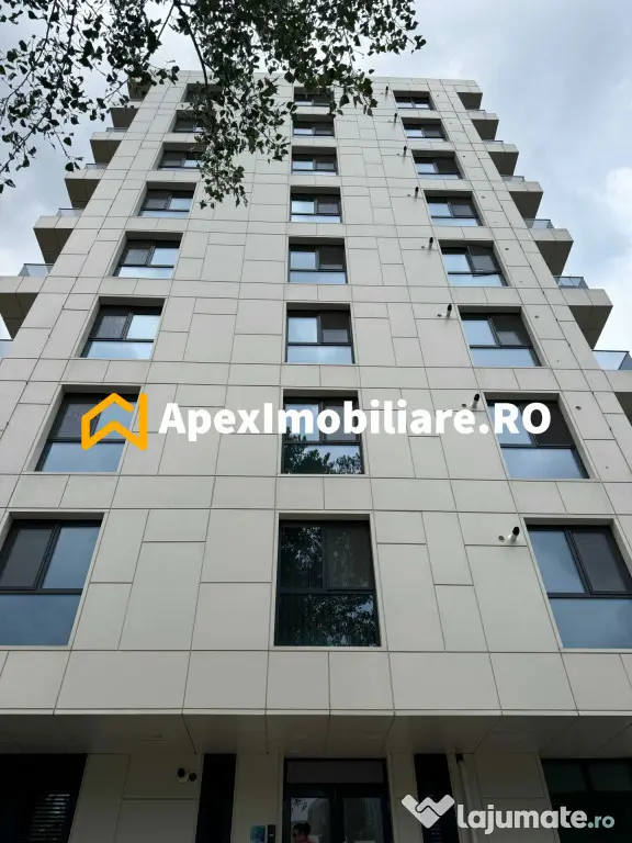 Apartament 2 camere de inchiriat Grozavesti București | Ape