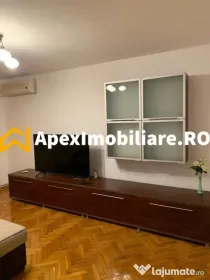 Apartament 3 camere de inchiriat Titan București | ApexImob