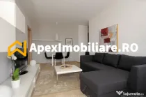 Apartament 2 camere de inchiriat Baneasa București | ApexIm