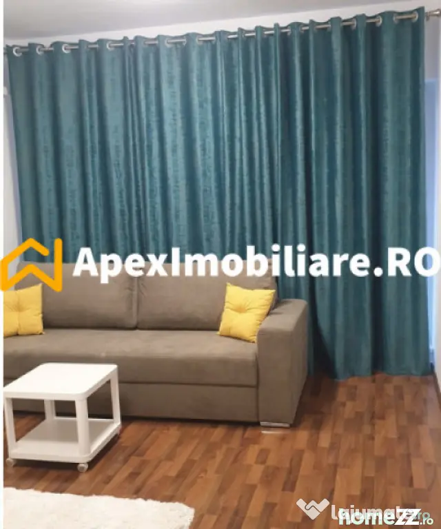Garsoniera de inchiriat Titan București | ApexImobiliare.ro