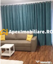 Garsoniera de inchiriat Titan București | ApexImobiliare.ro