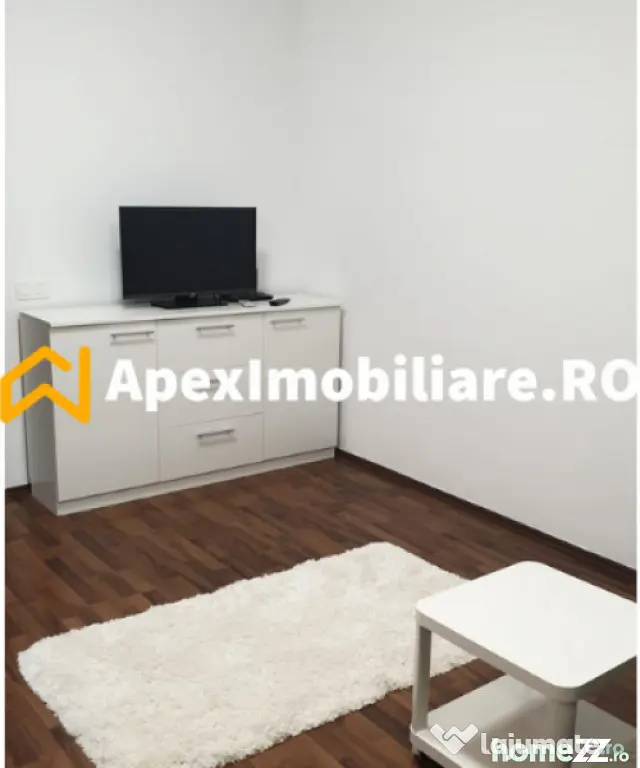 Garsoniera de inchiriat Titan București | ApexImobiliare.ro