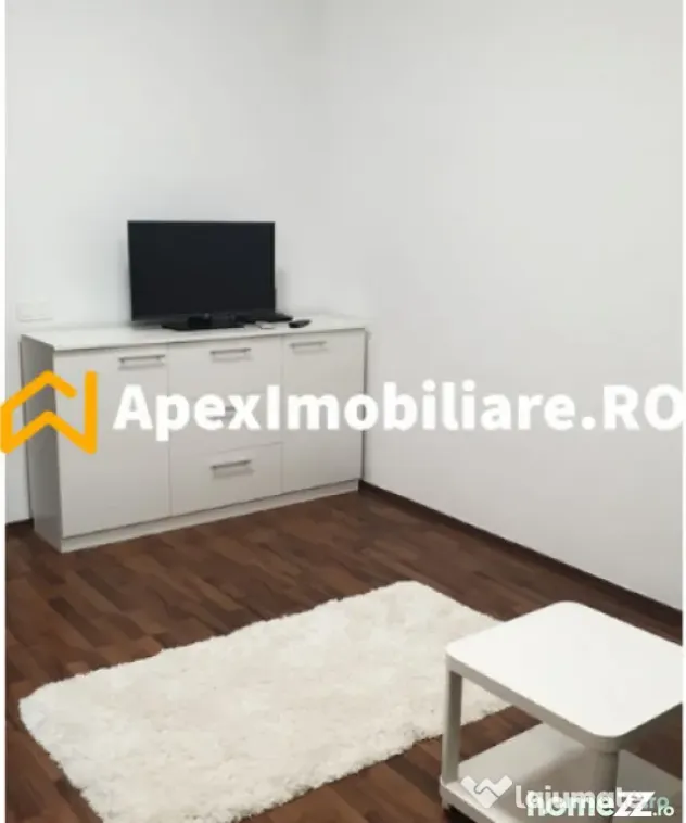 Garsoniera de inchiriat Titan București | ApexImobiliare.ro