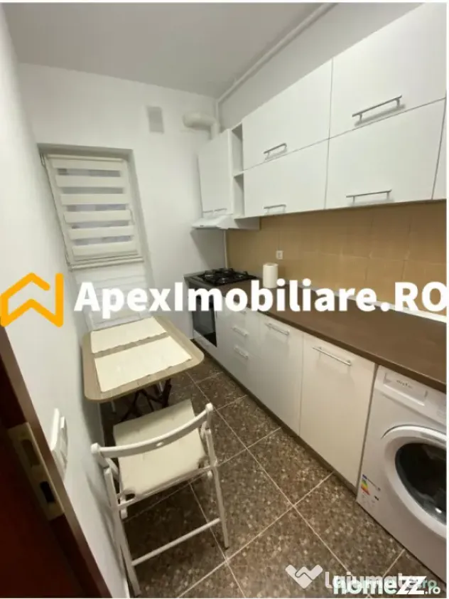 Garsoniera de inchiriat Titan București | ApexImobiliare.ro